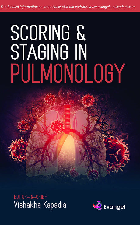 Scoring & Staging in Pulmonology - Retail Maharaj