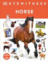 Horse - Retail Maharaj