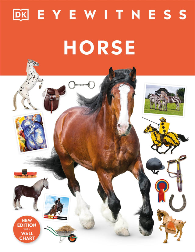 Horse - Retail Maharaj
