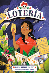 Lotería - Retail Maharaj