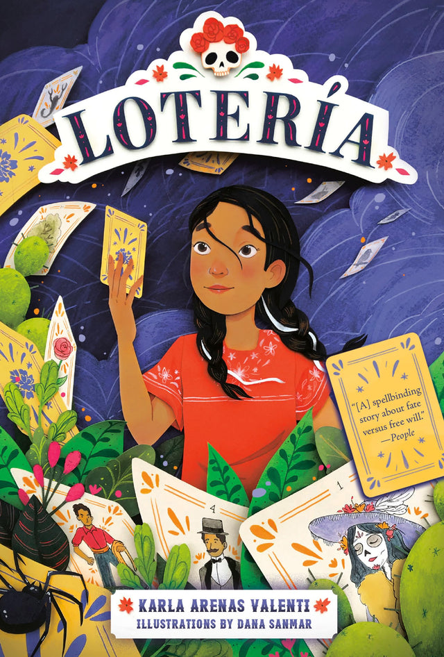 Lotería - Retail Maharaj