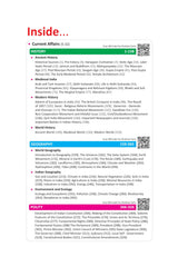 (Old Edition) Arihant General Knowledge 2026 | with Current Affairs Update For All Competitive Exams - Retail Maharaj