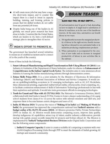 Indian Economy Courseware by Jayant Parikshit for UPSC 2026 | 35+ Author Videos | Chapter-wise PYQs of UPSC Prelims & Mains (2009-2025) | Economic Survey, Budget, Govt Schemes | Structured Pedagogy - Retail Maharaj