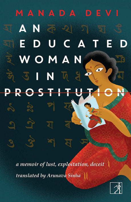 An Educated Woman In Prostitution - Retail Maharaj