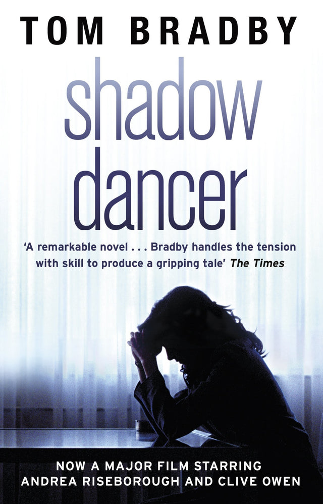 Shadow Dancer - Retail Maharaj