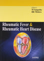 Rheumatic Fever & Rheumatic Heart Disease - Retail Maharaj