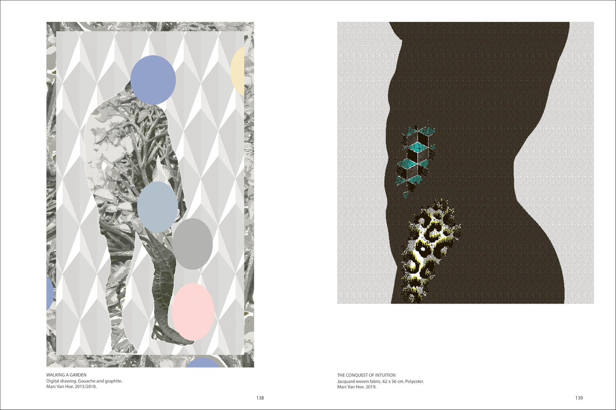 The Van Hoe Collection: Grammar of Textiles - Retail Maharaj
