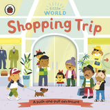 Little World: Shopping Trip - Retail Maharaj