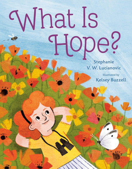 What Is Hope? - Retail Maharaj
