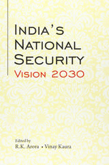 India's National Security Vision 2030 - Retail Maharaj