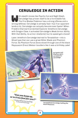 Pokémon Type Guide: Fire Types / Grass Types - Retail Maharaj