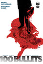 100 Bullets Omnibus Vol. 2 - Retail Maharaj