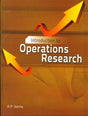 Introduction to Operations Research - Retail Maharaj