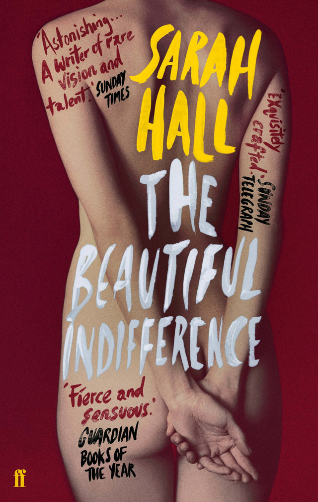 The Beautiful Indifference - Retail Maharaj