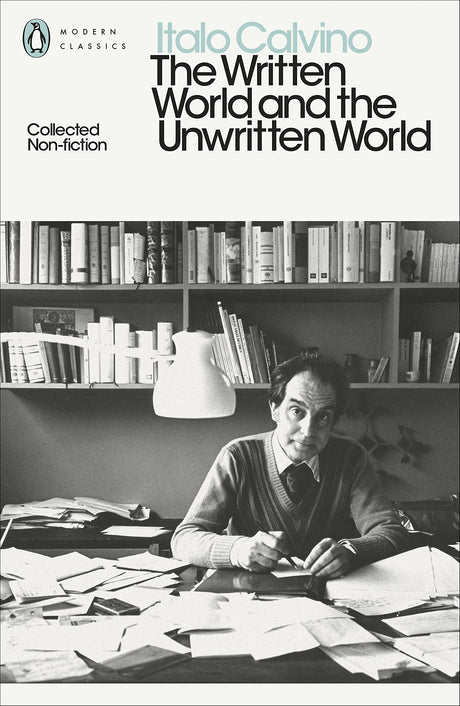 The Written World and the Unwritten World: Collected Non-Fiction - Retail Maharaj