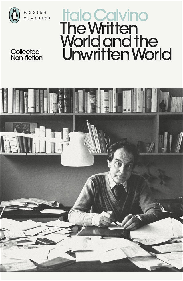 The Written World and the Unwritten World: Collected Non-Fiction - Retail Maharaj