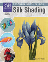 RSN Essential Stitch Guides: Silk Shading - Retail Maharaj
