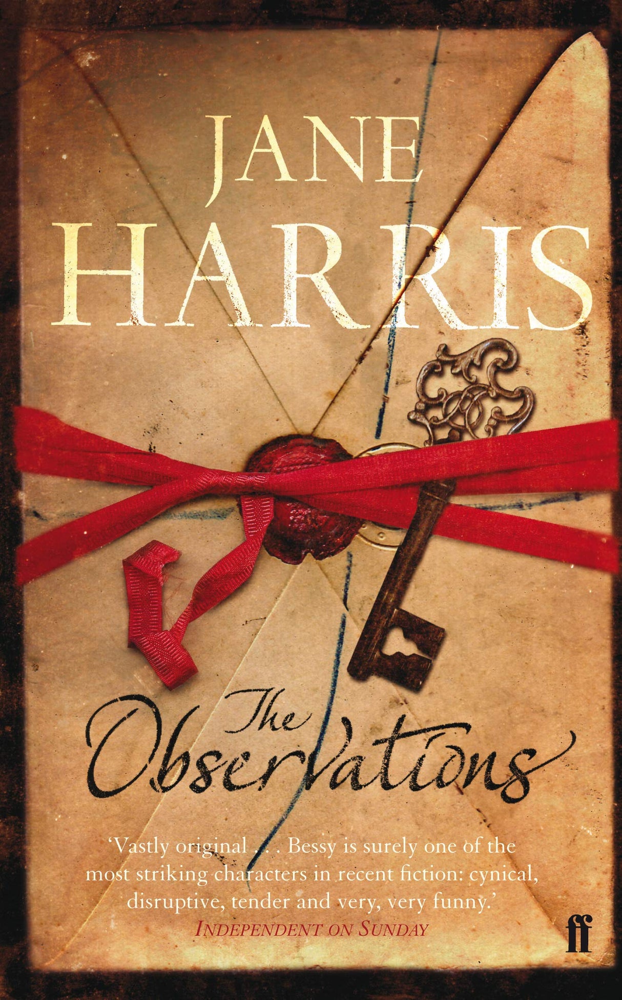 The Observations - Retail Maharaj