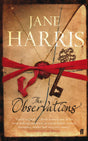 The Observations - Retail Maharaj