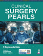 CLINICAL SURGERY PEARLS - Retail Maharaj