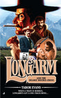 Longarm #405: Longarm and the Deadly Double-Cross - Retail Maharaj