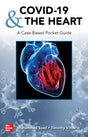 Covid 19 And The Heart A Case Based Pocket Guide (Pb 2022) - Retail Maharaj