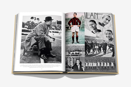 AC Milan (Classic) - Retail Maharaj