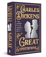 Great Expectations (Deluxe Hardbound Edition) - Retail Maharaj