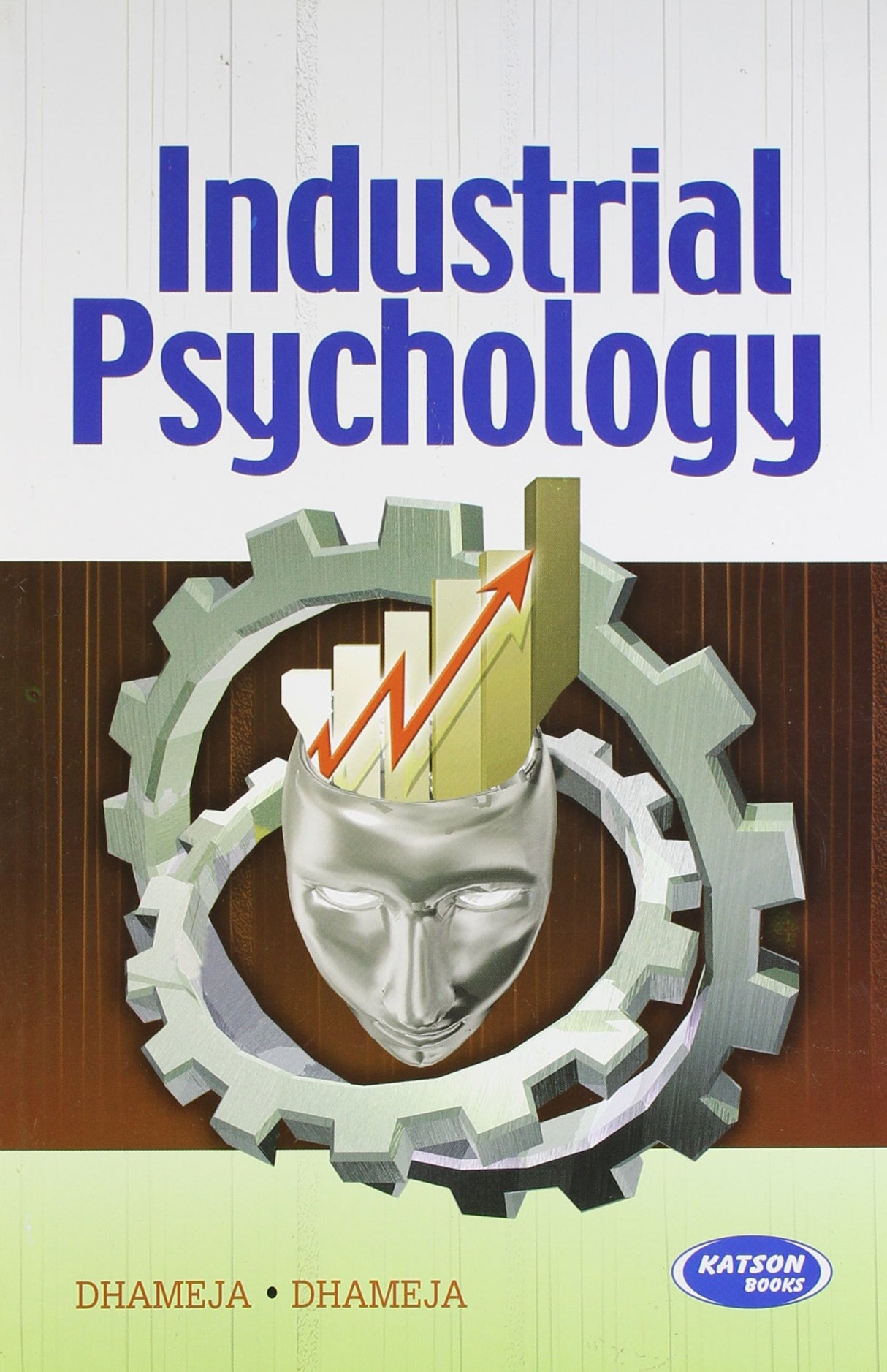Industrial Psychology - Retail Maharaj