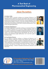 A Text Book of Pharmaceutical Engineering, According to PCI regulations For B. Pharm 2nd Year 3rd Semester - Retail Maharaj