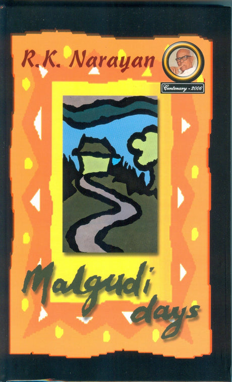Malgudi Days - Retail Maharaj