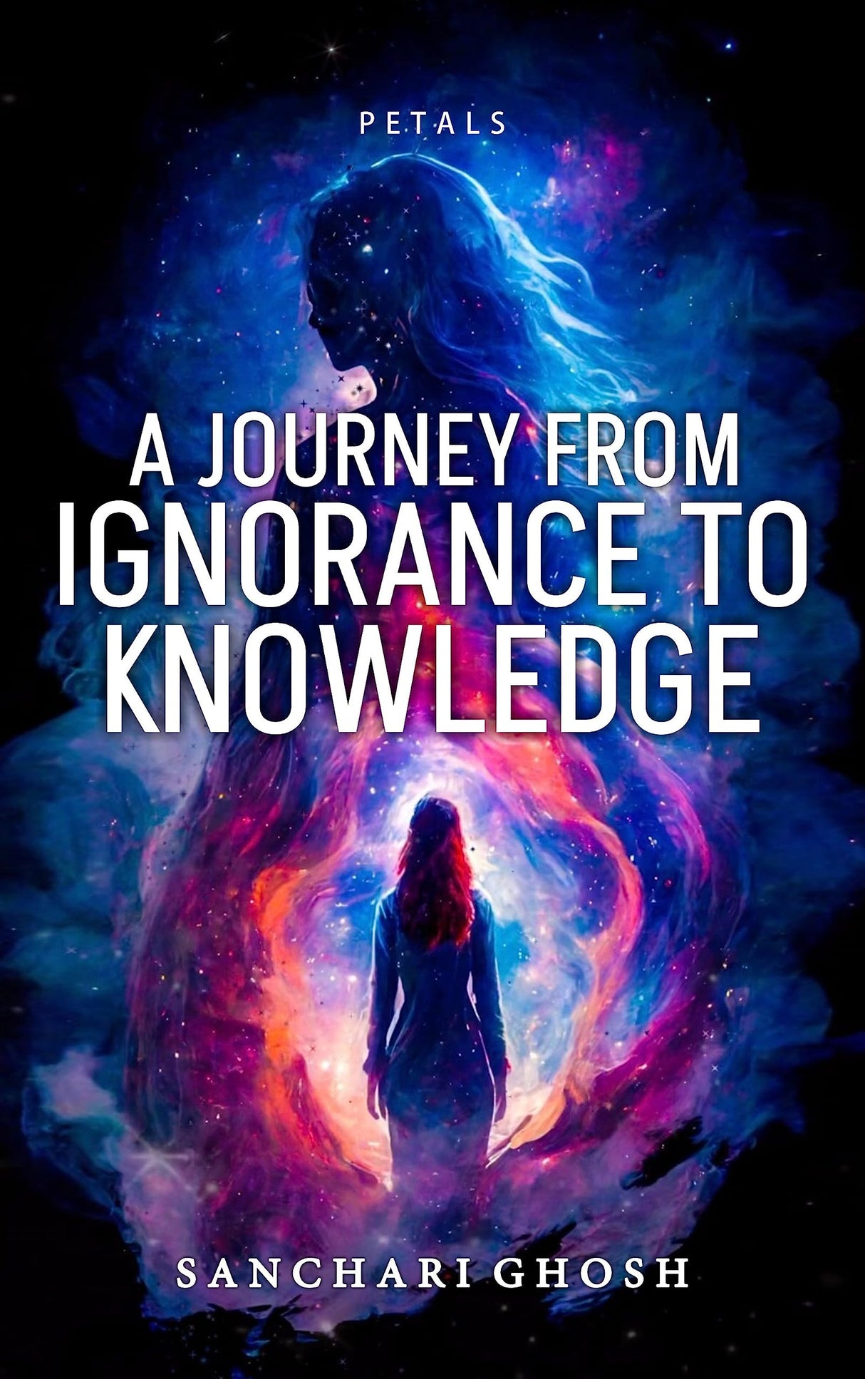 A Journey from Ignorance to Knowledge - Retail Maharaj