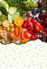 The Natural Food of Man - Retail Maharaj