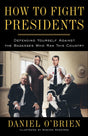 How to Fight Presidents - Retail Maharaj