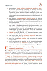 (Old Edition) Challenges to Internal Security of India, 6e - Retail Maharaj