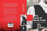 The Count of Monte Cristo - Retail Maharaj