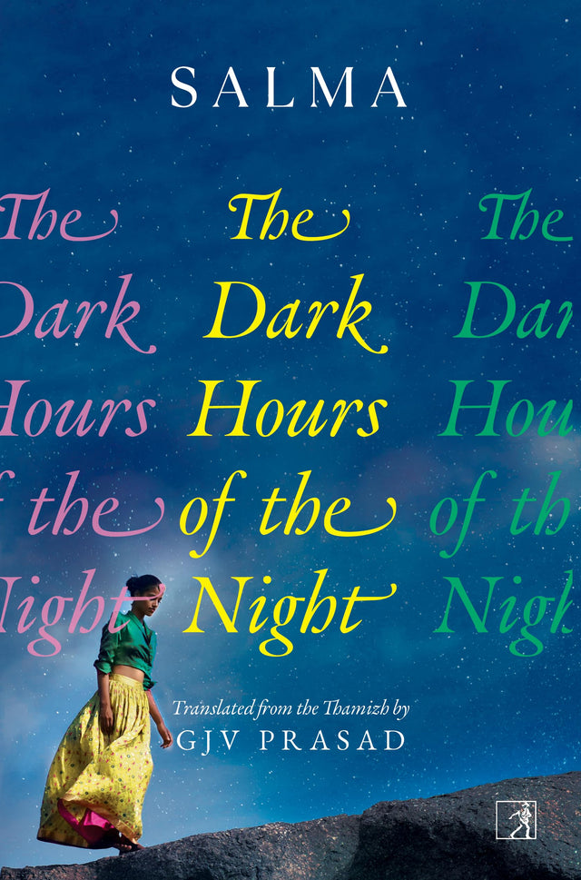 The Dark Hours of the Night - Retail Maharaj