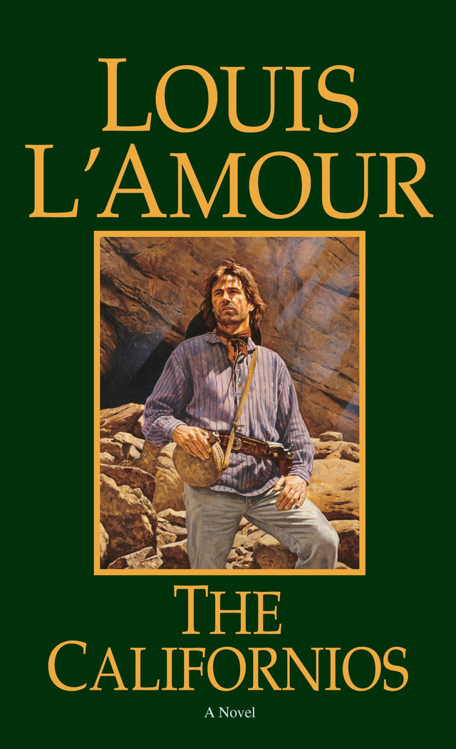 The Californios: A Novel - Retail Maharaj
