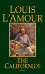The Californios: A Novel - Retail Maharaj
