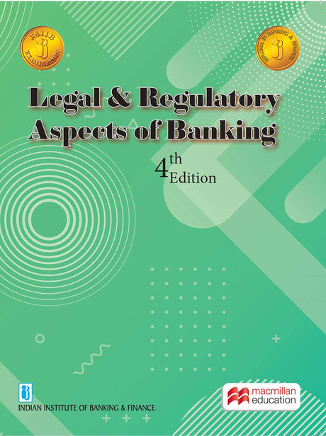 Legal & Regulatory Aspect of Banking 202 - Retail Maharaj