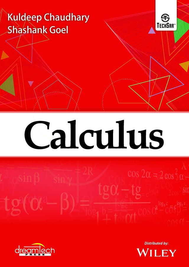 Calculus | k - Retail Maharaj