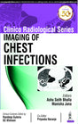 Clinico Radiological Series: Imaging of Chest Infections - Retail Maharaj