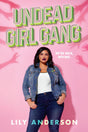 Undead Girl Gang - Retail Maharaj