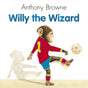 Willy The Wizard - Retail Maharaj