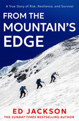From the Mountain’s Edge - Retail Maharaj