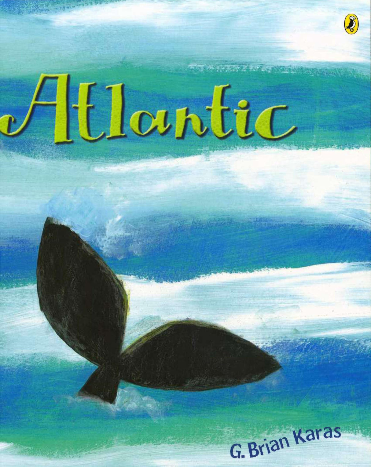 Atlantic (Rise and Shine) - Retail Maharaj