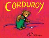 Corduroy (Spanish Edition) - Retail Maharaj