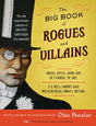 The Big Book of Rogues and Villains - Retail Maharaj