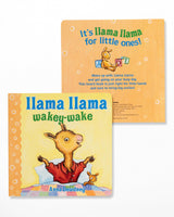 Llama Llama's Little Library - Retail Maharaj
