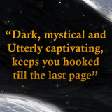 Lucy and the Djinn: A Mythological Supernatural Novel - Retail Maharaj
